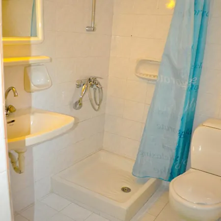Apartment Maria With Pool And Amazing View - Agios Gordios