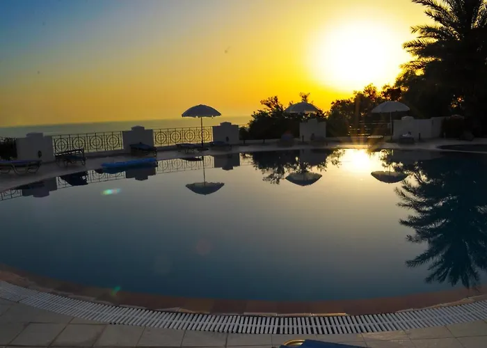 Maria With Pool And Amazing View - Agios Gordios * Agios Gordios (Corfu)