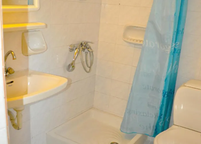 Apartament Maria With Pool And Amazing View - Agios Gordios